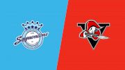 Replay: Away - 2025 Chicoutimi vs Drummondville | Dec 14 @ 4 PM