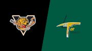 Replay: Home - 2025 Victoriaville vs Val-d'Or | Dec 14 @ 3 PM