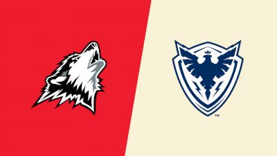 Replay: Home - 2025 Rouyn-Noranda vs Sherbrooke | Dec 17 @ 7 PM