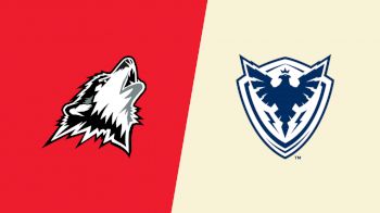 Replay: Home - 2025 Rouyn-Noranda vs Sherbrooke | Dec 17 @ 7 PM