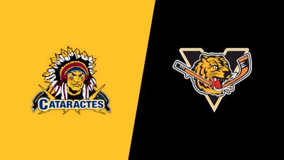 Replay: Home - 2025 Shawinigan vs Victoriaville | Dec 17 @ 7 PM