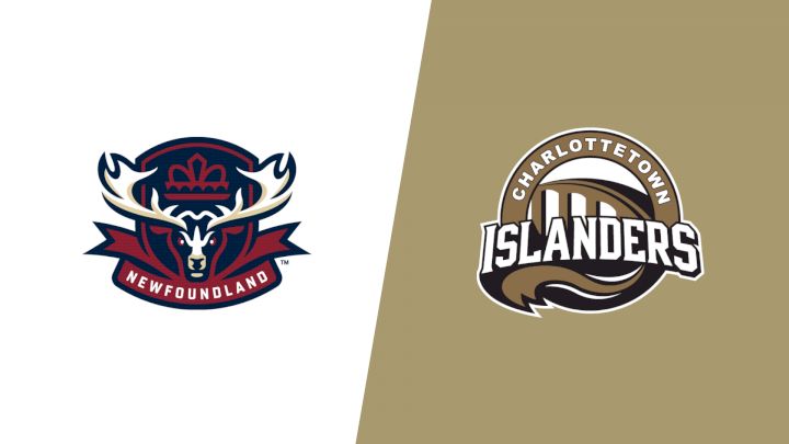 2025 Newfoundland Regiment vs Charlottetown Islanders