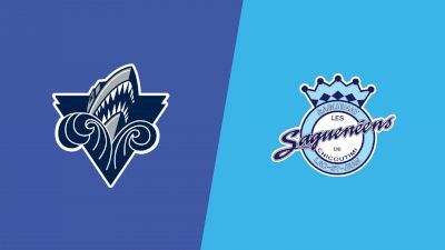 Replay: Away - 2025 Rimouski vs Chicoutimi | Dec 18 @ 6 PM