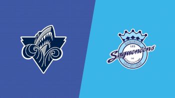Replay: Away - 2025 Rimouski vs Chicoutimi | Dec 18 @ 6 PM