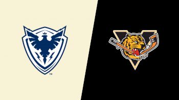 Replay: Away - 2025 Sherbrooke vs Victoriaville | Dec 18 @ 7 PM