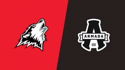 Replay: Home - 2025 Rouyn-Noranda vs Blainville | Dec 18 @ 7 PM