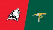 2025 Rouyn-Noranda Huskies vs Val-d'Or Foreurs