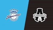 2025 Chicoutimi Sagueneens vs Blainville-Boisbriand Armada