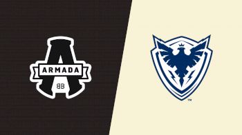 Replay: Home - 2025 Blainville vs Sherbrooke | Dec 29 @ 7 PM