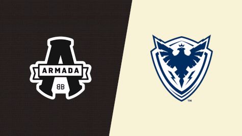 2025 Blainville-Boisbriand Armada vs Sherbrooke Phoenix