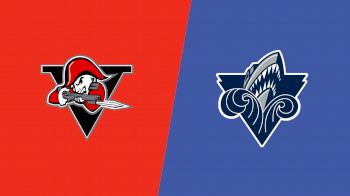 Replay: Away - 2025 Drummondville vs Rimouski | Dec 29 @ 7 PM