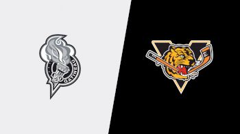 Replay: Home - 2025 Gatineau vs Victoriaville | Dec 29 @ 4 PM