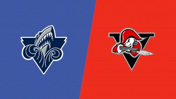 Replay: Home - 2025 Rimouski vs Drummondville | Dec 31 @ 2 PM