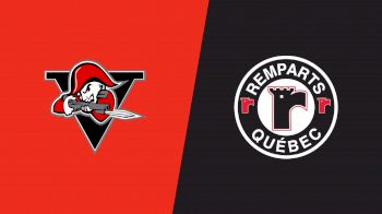 Replay: Home - 2026 Drummondville vs Quebec | Jan 3 @ 4 PM