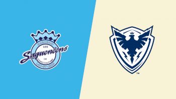 Replay: Home - 2026 Chicoutimi vs Sherbrooke | Jan 3 @ 4 PM