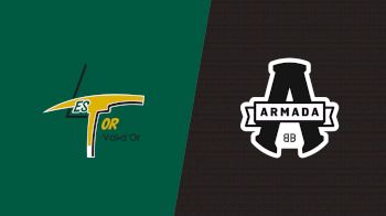 Replay: Home - 2026 Val-d'Or vs Blainville | Jan 4 @ 3 PM