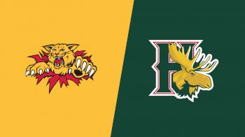 Replay: Home - 2026 Moncton vs Halifax | Jan 3 @ 7 PM