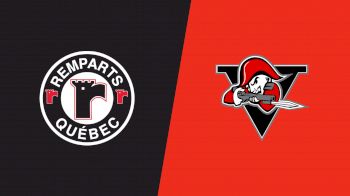 Replay: Away - 2026 Quebec vs Drummondville | Jan 4 @ 4 PM