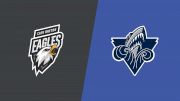 2026 Cape Breton Eagles vs Rimouski Oceanic