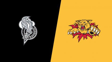 2026 Gatineau Olympiques vs Moncton Wildcats