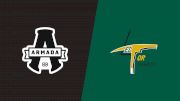 2026 Blainville-Boisbriand Armada vs Val-d'Or Foreurs