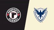 2026 Quebec Remparts vs Sherbrooke Phoenix