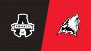 2026 Blainville-Boisbriand Armada vs Rouyn-Noranda Huskies
