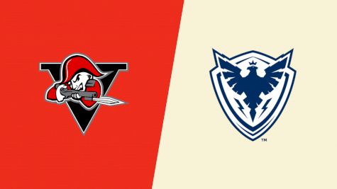 2026 Drummondville Voltigeurs vs Sherbrooke Phoenix