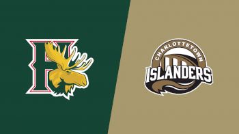 Replay: Away - 2026 Halifax vs Charlottetown | Jan 9 @ 7 PM