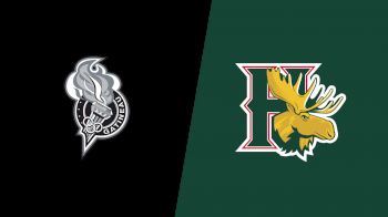 Replay: Away - 2026 Gatineau vs Halifax | Jan 10 @ 7 PM