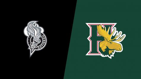 2026 Gatineau Olympiques vs Halifax Mooseheads