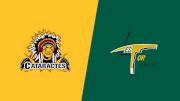 2026 Shawinigan Cataractes vs Val-d'Or Foreurs