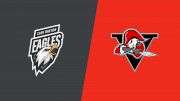 2026 Cape Breton Eagles vs Drummondville Voltigeurs
