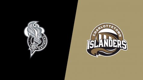 2026 Gatineau Olympiques vs Charlottetown Islanders