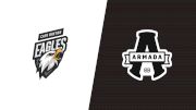 2026 Cape Breton Eagles vs Blainville-Boisbriand Armada