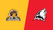 2026 Shawinigan Cataractes vs Rouyn-Noranda Huskies
