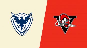 Replay: Home - 2026 Sherbrooke vs Drummondville | Jan 11 @ 3 PM