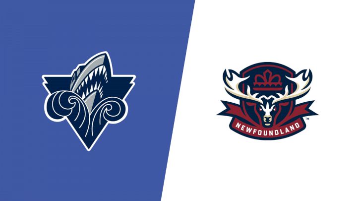 2026 Rimouski Oceanic vs Newfoundland Regiment