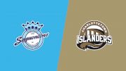 2026 Chicoutimi Sagueneens vs Charlottetown Islanders