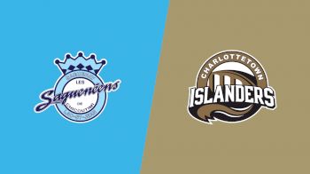 Replay: Away - 2026 Chicoutimi vs Charlottetown | Jan 16 @ 7 PM