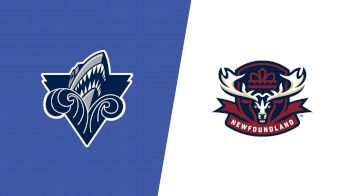 Replay: Away - 2026 Rimouski vs Newfoundland | Jan 16 @ 7 PM