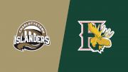 2026 Charlottetown Islanders vs Halifax Mooseheads