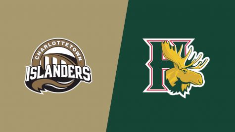 2026 Charlottetown Islanders vs Halifax Mooseheads
