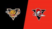 2026 Victoriaville Tigres vs Drummondville Voltigeurs