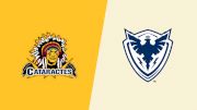 2026 Shawinigan Cataractes vs Sherbrooke Phoenix