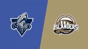 2026 Rimouski Oceanic vs Charlottetown Islanders