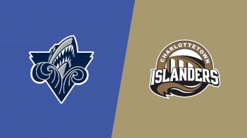 Replay: Away - 2026 Rimouski vs Charlottetown | Jan 18 @ 4 PM