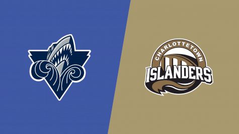 2026 Rimouski Oceanic vs Charlottetown Islanders