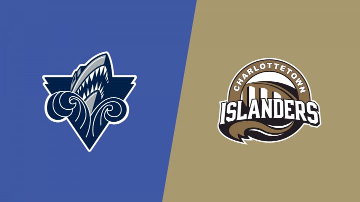 2026 Rimouski Oceanic vs Charlottetown Islanders
