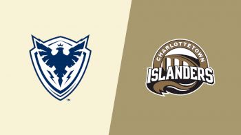 Replay: Away - 2026 Sherbrooke vs Charlottetown | Jan 22 @ 7 PM